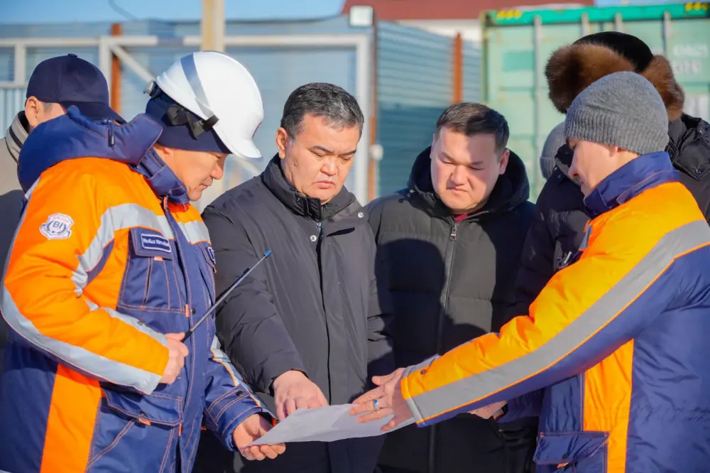 Дворцы школьников и музыкальная школа в Астане 2026 Астане