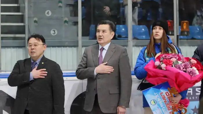 Фаина Мейрманова устанавливает рекорд на Сурдлимпийских играх в Токио и получает квартиру от акима ВКО Астане