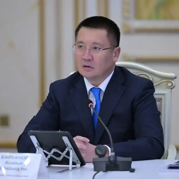 Обсуждение проекта новой Конституции Казахстана в Павлодарской области Астане