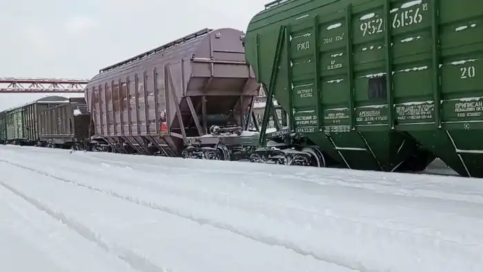 Глава государства подчеркивает необходимость реформ в тарифной политике для увеличения объемов международных транзитных перевозок Астане