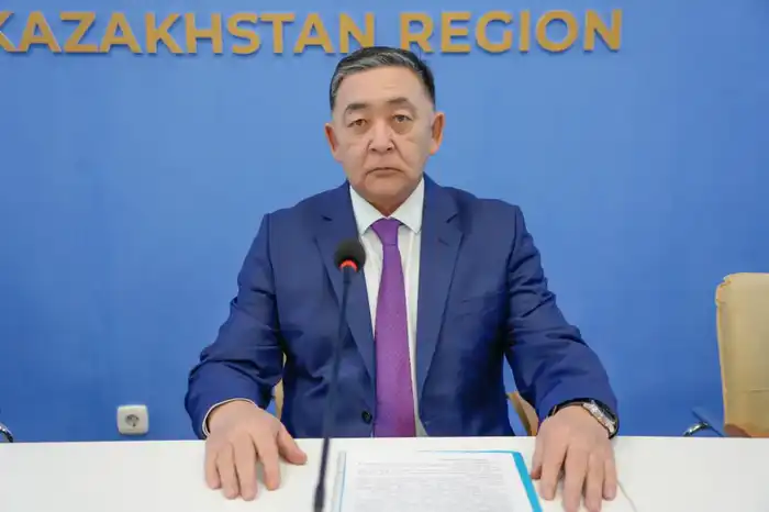 Готовность ВКО к паводкам 2023 обсуждена на брифинге Астане