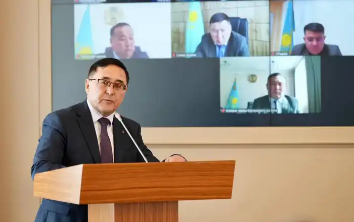 Сельхозформирования ВКО к 2030 году планируют увеличить объём производства молока на 36% (4)