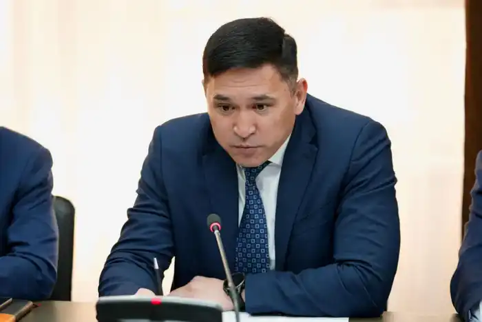 В республиканском селекторе рассмотрены промежуточные итоги отопительного сезона и планы ремонтной кампании (4)