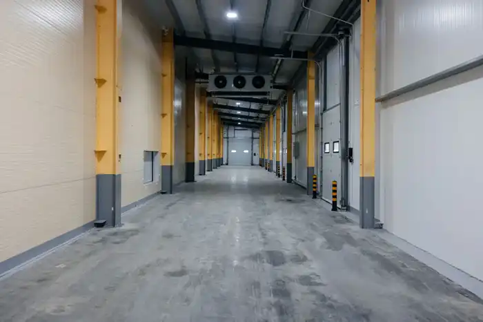 Овощехранилище мощностью 15,5 тыс. тонн запустили в Атырауской области (4)