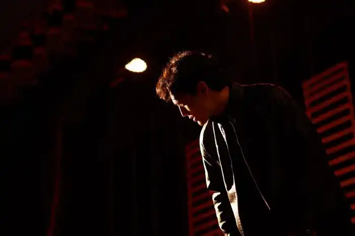 «Закон и порядок»: в Астане поставили спектакль «Екі ғұмыр» (7)