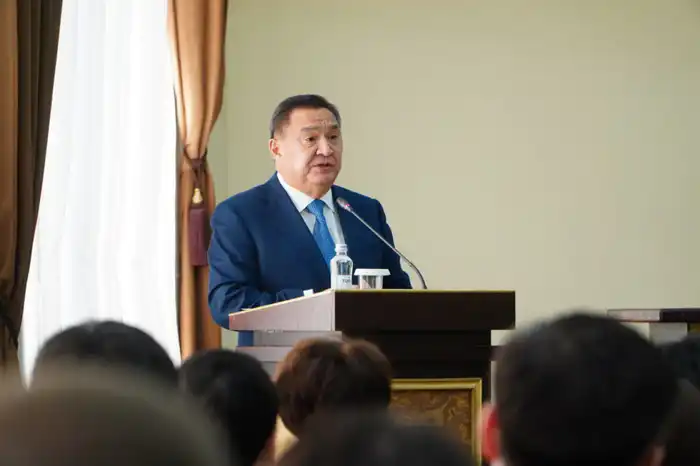 Рост сельхозпродукции в 2025 году: новые возможности для экспорта и поддержки животноводства Астане