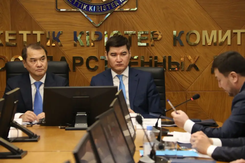 На расширенном заседании КВГА подведены итоги за 2025 год и поставлены приоритеты на 2026 год (2)