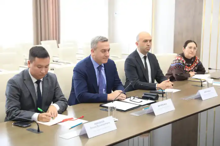 Строительство нового завода Coca-Cola Içecek в Актобе планируется начать в апреле (3)