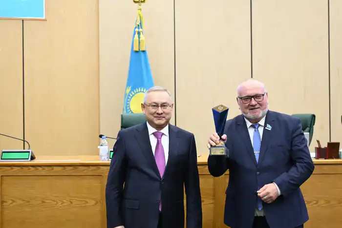 Валовый региональный продукт области Жетісу вырос почти вдвое и достиг 2,5 трлн тенге (4)