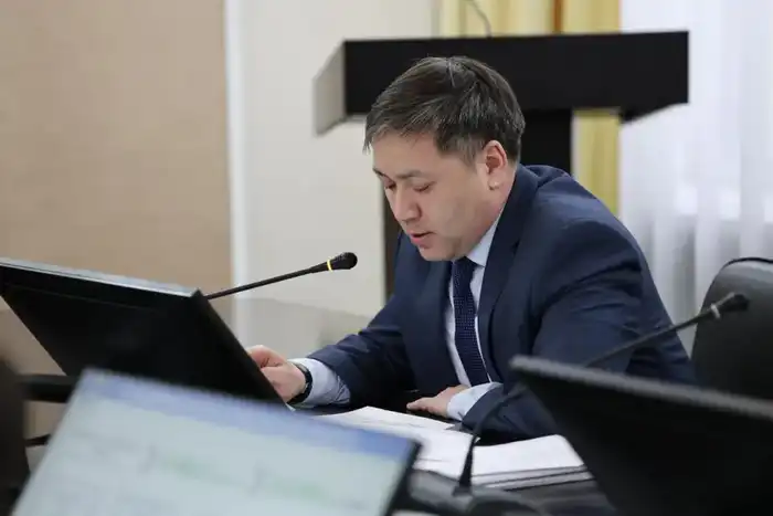 В Акмолинской области обсудили механизмы взаимодействия науки и бизнеса (3)