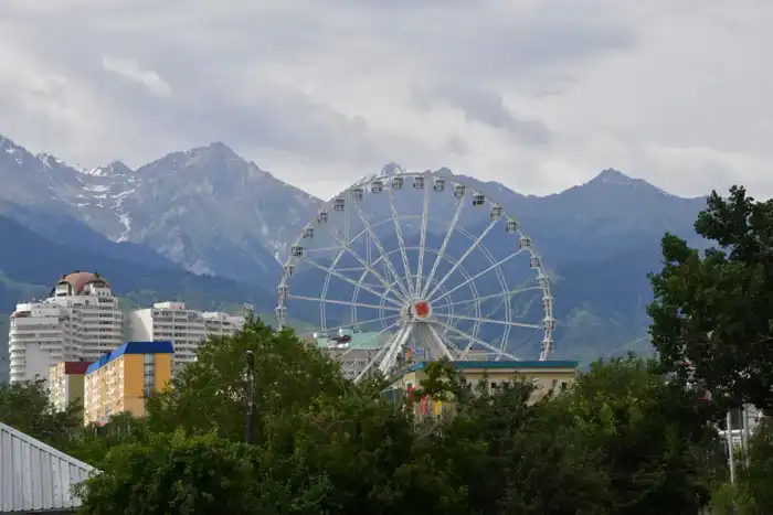 Fitch подтвердило рейтинг СПК «Алматы» на уровне «BBB-» с «Стабильным» прогнозом, подтверждая кредитоспособность корпорации Астане