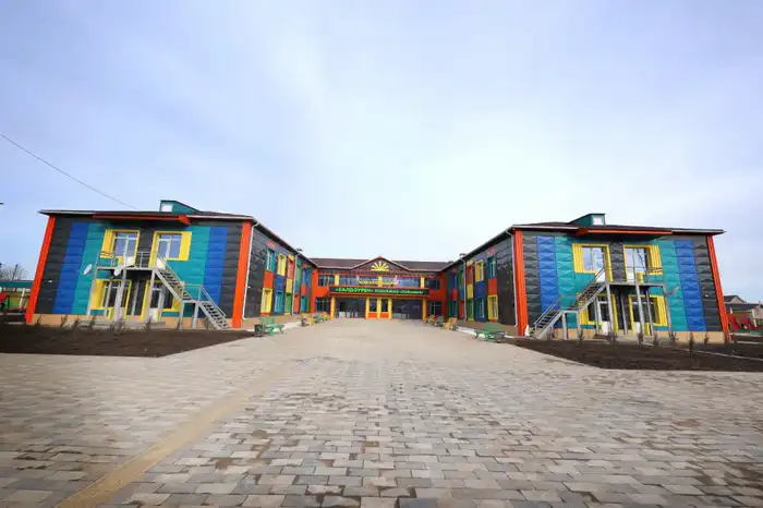 Рабочая поездка в Меркенский район: общественная безопасность, архивное наследие и инфраструктурное развитие (6)