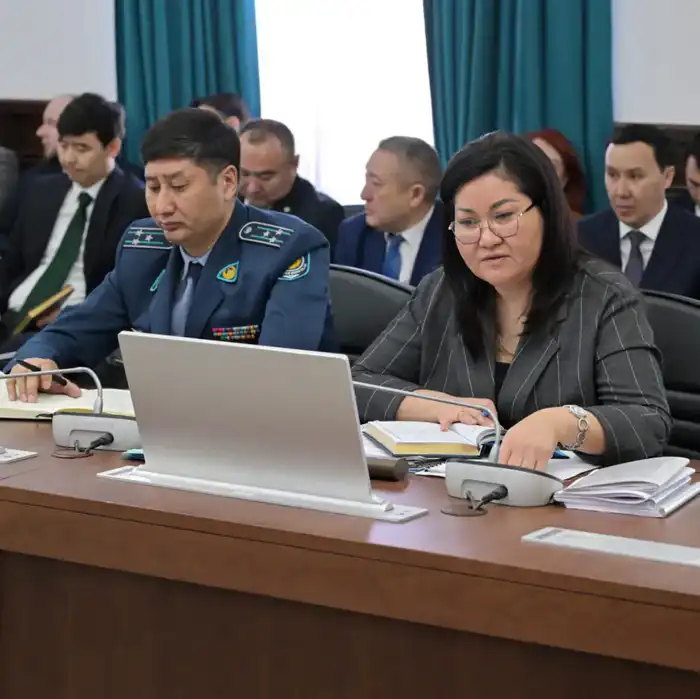 Как Асаин Байханов планирует увеличить доходы казахстанцев? Астане