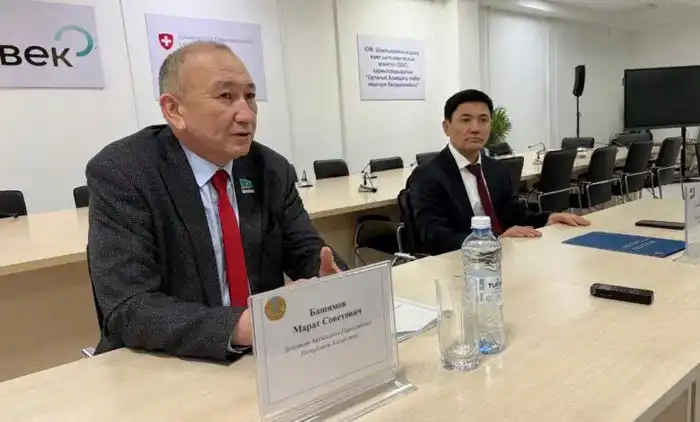 Разъяснение конституционных реформ в Астане: влияние на права человека и защиту граждан Астане