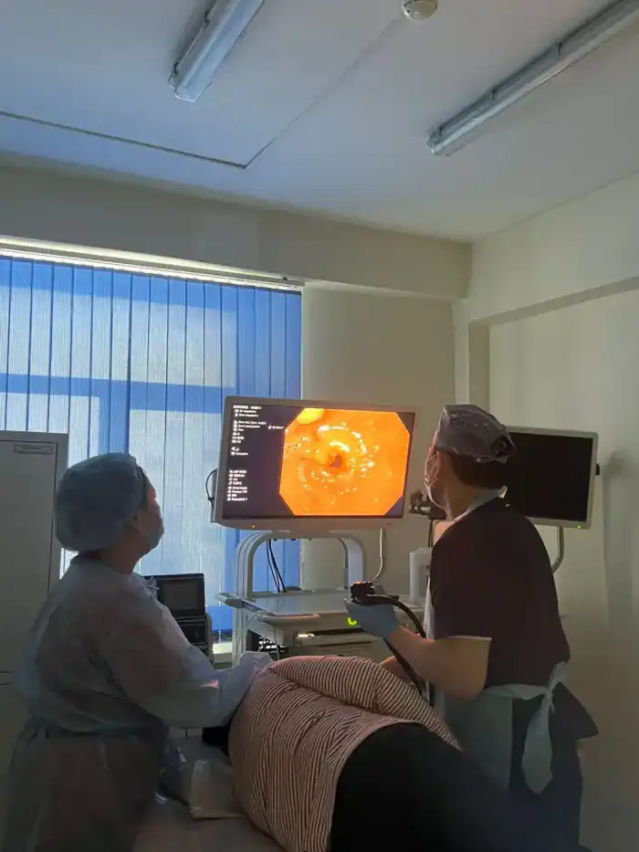 Новый шаг в онкопомощи: в городе открыт современный Центр компетенции (3)