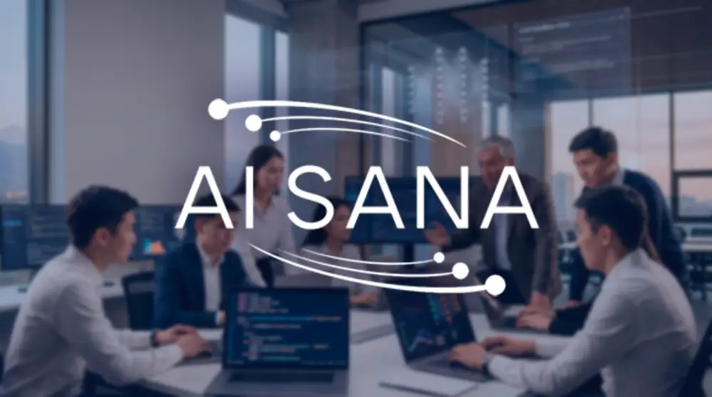 Объявлен старт отбора 100 000 участников для II этапа программы «AI-Sana» Астане