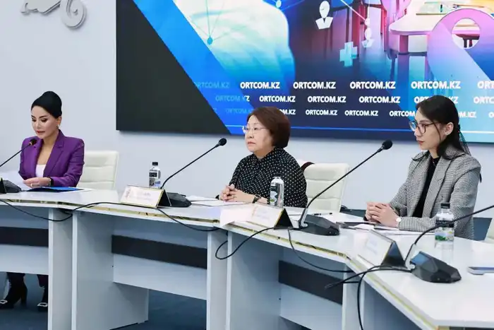 Контроль без предупреждения: безопасность детей под прицелом! Астане