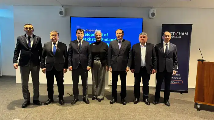 Казахстан и Финляндия: новые точки роста для агросектора (8)