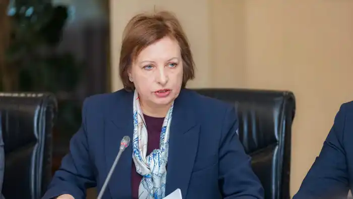 Обсуждение налоговых вопросов в финансовом секторе: влияние на бизнес и сельское хозяйство Астане