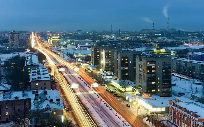 Аким ВКО находится с рабочим визитом в Барнауле (3)