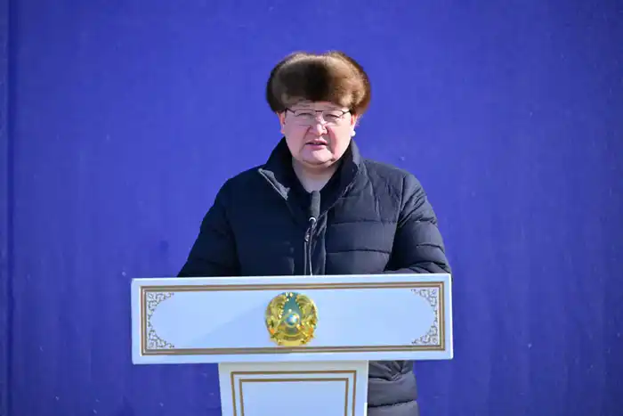 Екпин: спортивный комплекс, где мечты становятся реальностью! Астане