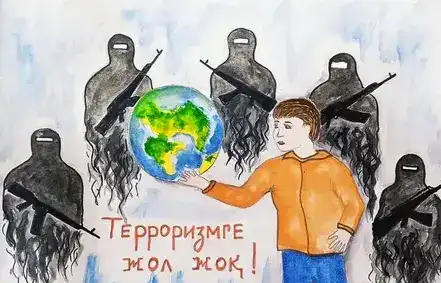 Лекция в Алматы: укрепление навыков критического мышления у молодёжи как мера противодействия экстремизму Астане