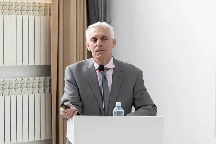 В Ualikhanov University состоялся V Международный педагогический форум: инклюзивное развитие в эпоху искусственного интеллекта (6)