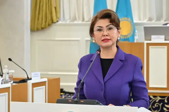 Обсуждение новой Конституции: социальные гарантии и свобода слова как основы стабильности общества Астане