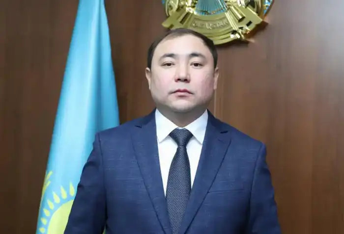 Сабит Дуйсекенов назначен руководителем управления сельского хозяйства и земельных отношений Мангистауской области Астане