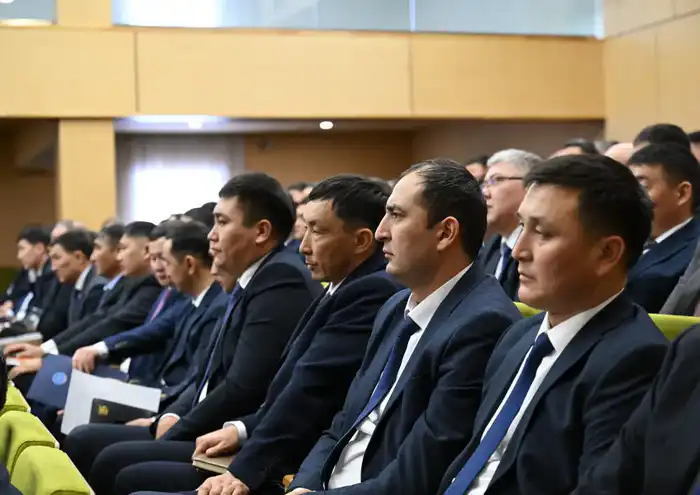 Развитие сельской инфраструктуры в Жетісу: реализация 400 проектов в рамках программы «Ауыл аманаты» Астане