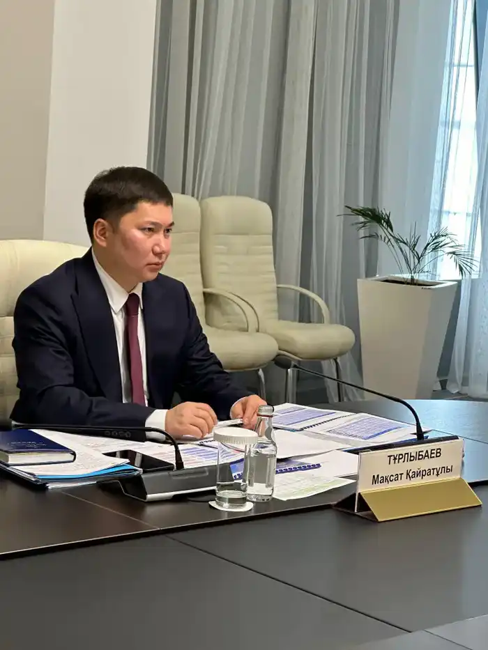 Обсуждены приоритеты развития Бюро национальной статистики на 2026 год, включая применение искусственного интеллекта Астане