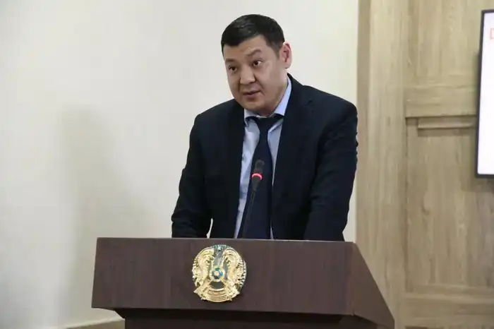 Проблемы и новые возможности: обсуждение изменений в налоговом законодательстве с предпринимателями Алматы Астане