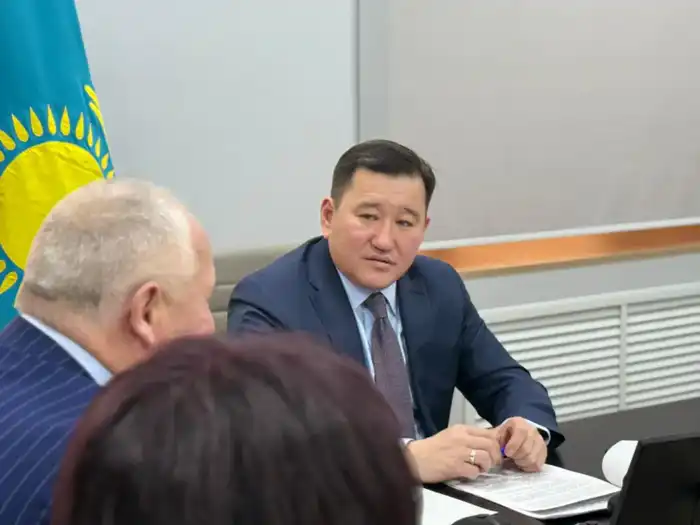 Обсуждение реформы образования в Казахстане: акцент на качестве и статусе учителя Астане