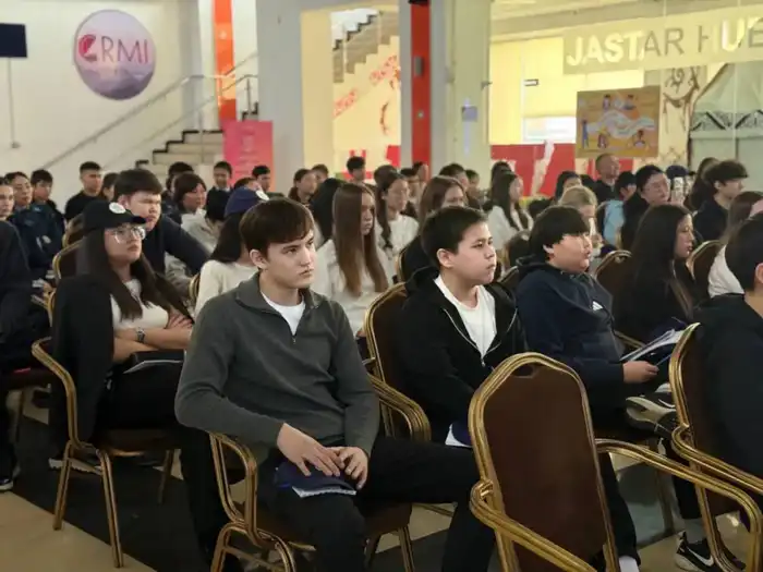 Форум в Павлодаре инициирует новые меры по борьбе с преследованием и насилием Астане