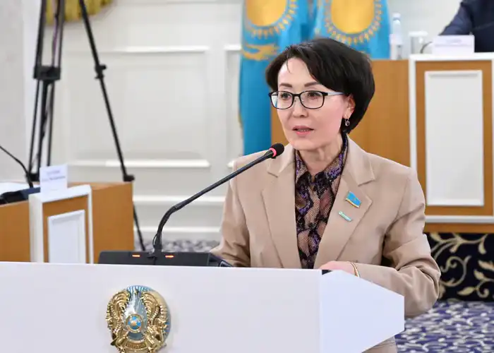 Состоялось очередное заседание Комиссии по конституционной реформе (8)