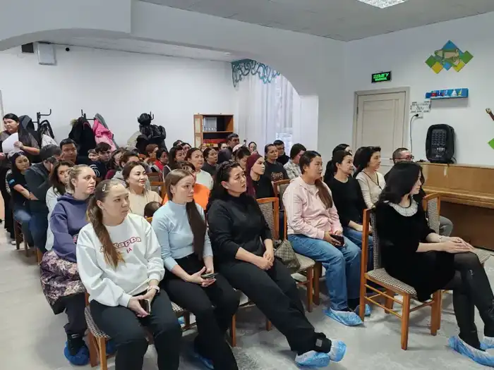 В Астане прошла встреча по вопросам финансовой безопасности и мошенничества Астане