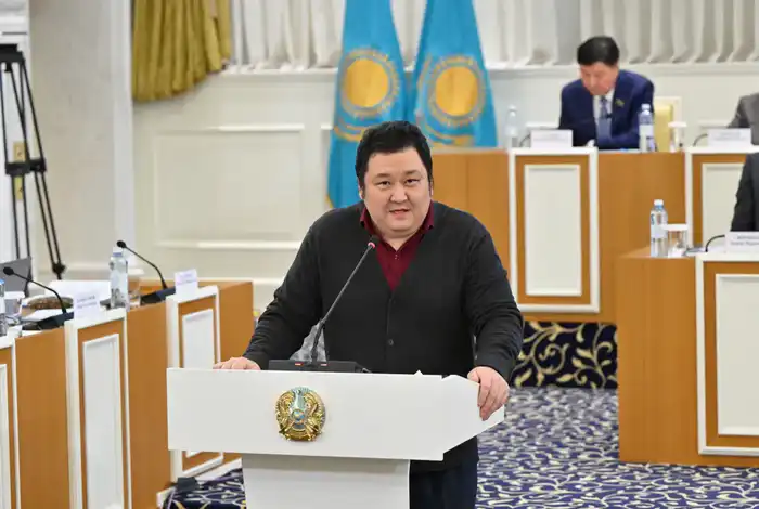 Проект Основного закона Казахстана готов для всенародного референдума Астане