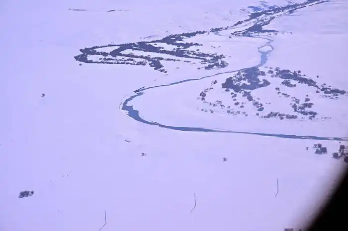 В области Абай рассмотрели вопросы подготовки к паводковому периоду (6)