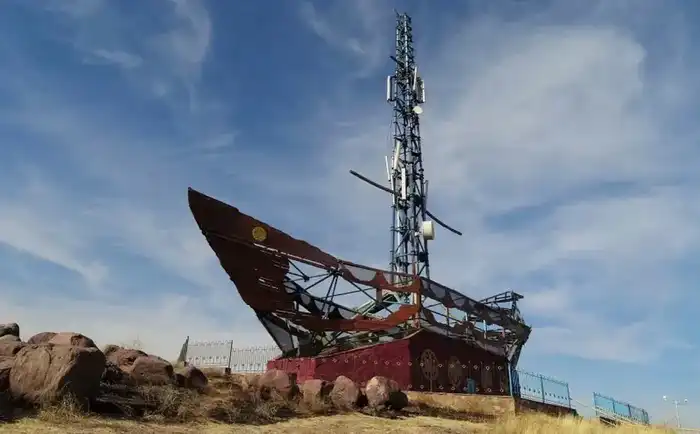 В ТУРКЕСТАНСКОЙ ОБЛАСТИ ВЫЯВЛЕНО 100 ТУРИСТИЧЕСКИХ МЕСТ (4)