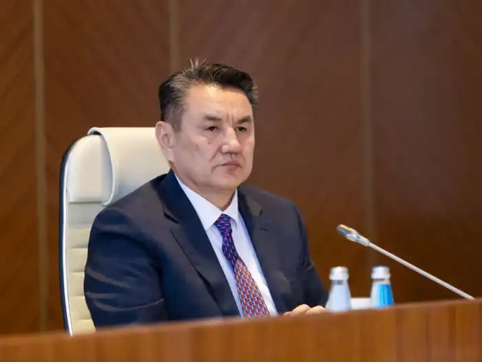 Конституционная реформа: Строим мосты к справедливому и безопасному Казахстану Астане