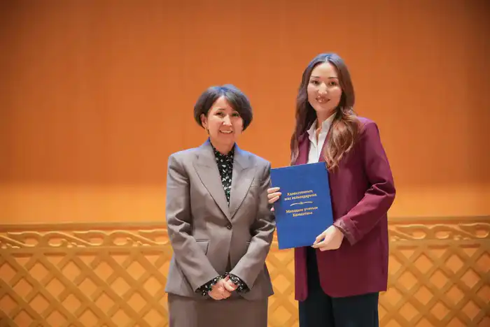 Поддержка науки и молодых специалистов: 14 ученых получили жилье в Казахстане Астане