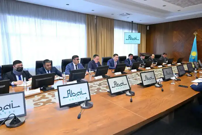 Семейский оазис комфорта: на горизонте новая гостиница с фитнесом и SPA Астане