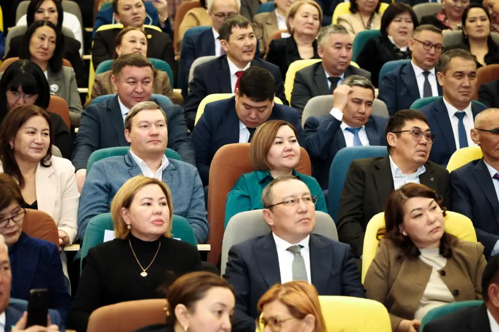 «Адал азамат» - основа современного воспитания и качественного образования (3)