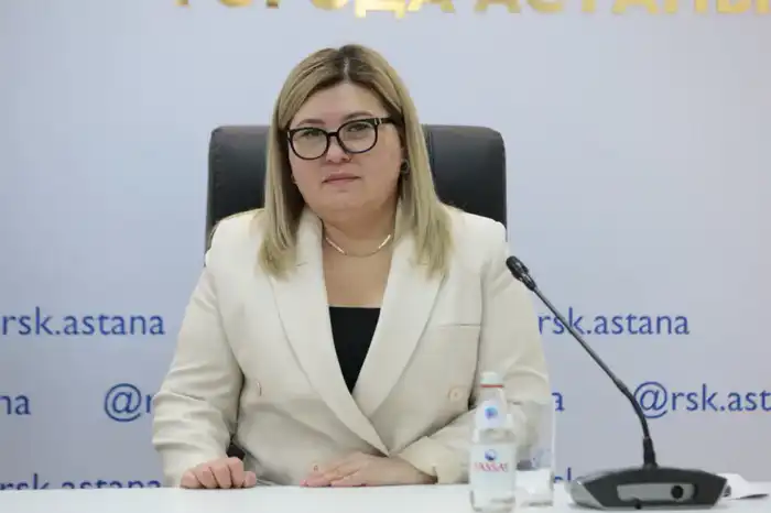 Снижение числа дел в суде по делам несовершеннолетних в Астане: анализ мероприятий по защите прав детей в 2025 году Астане