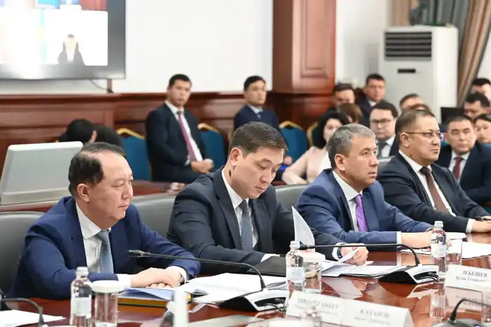 Мировые тенденции в подготовке к весеннему севу: новые технологии и устойчивое использование ресурсов Астане