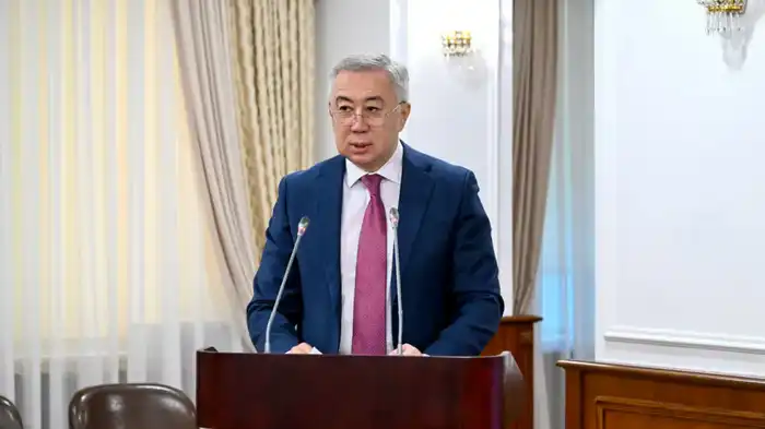 Инвестиции в реальный сектор экономики: 8 трлн тенге для снижения импортозависимости и обеспечения базовых товаров до 2030 года Астане