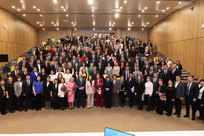 Государственная политика в сфере детства получит системное обновление до 2030 года (3)