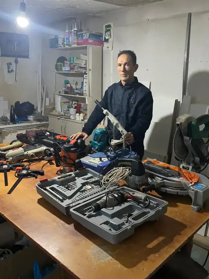 Успех программы трудоустройства граждан с инвалидностью в Туркестанской области: значительное сокращение безработицы среди уязвимых групп населения Астане