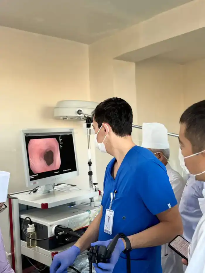 Национальный научный центр хирургии имени А.Н. Сызганова подводит итоги 2025 года: рекордные результаты в хирургии и трансплантации Астане