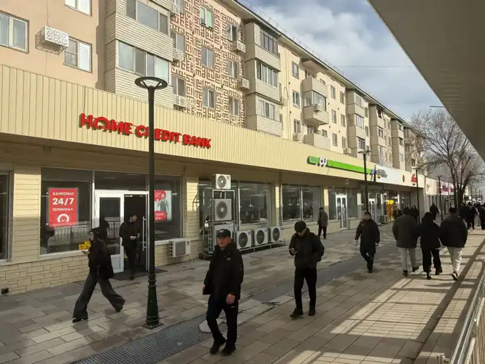 Предприниматели Жетысуского района Алматы объединяются для благоустройства улиц Астане